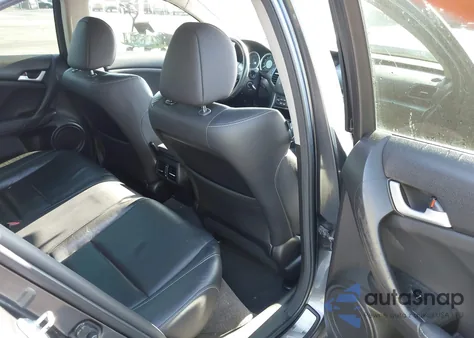 2013 Acura Tsx 2.4 z USA, uszkodzony, nr VIN JH4CU2F41DC008103